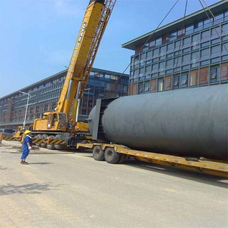 福州晋安大型吊车租赁公司