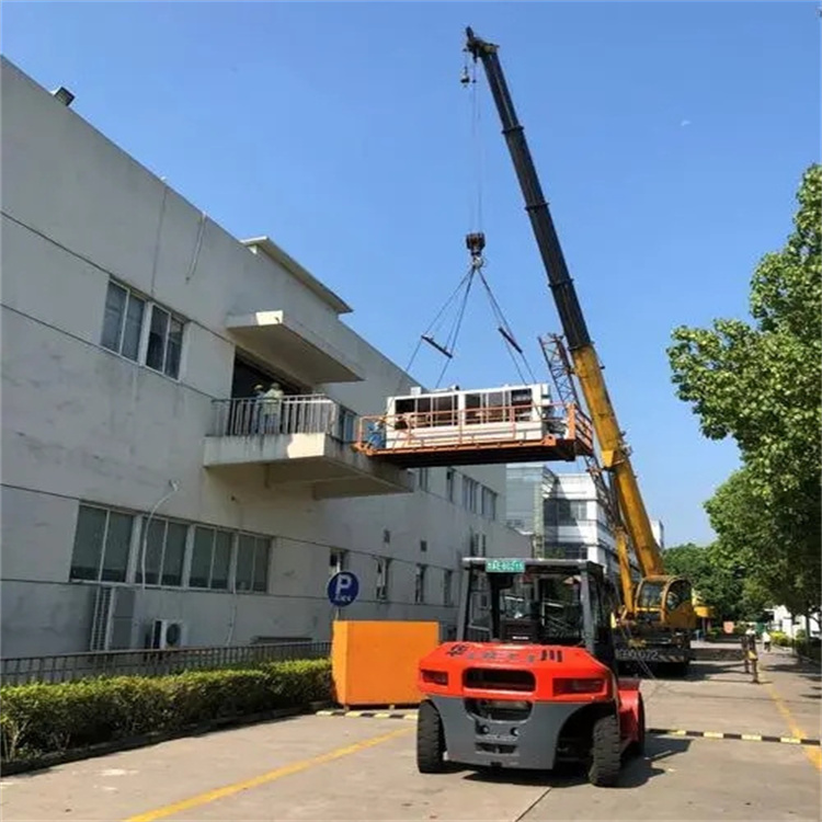 福州晋安小型吊车出租电话