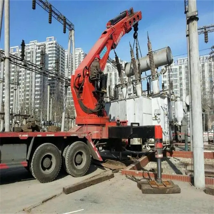 福州晋安就近吊车出租|工地厂房吊装设备租赁|24小时高效响应