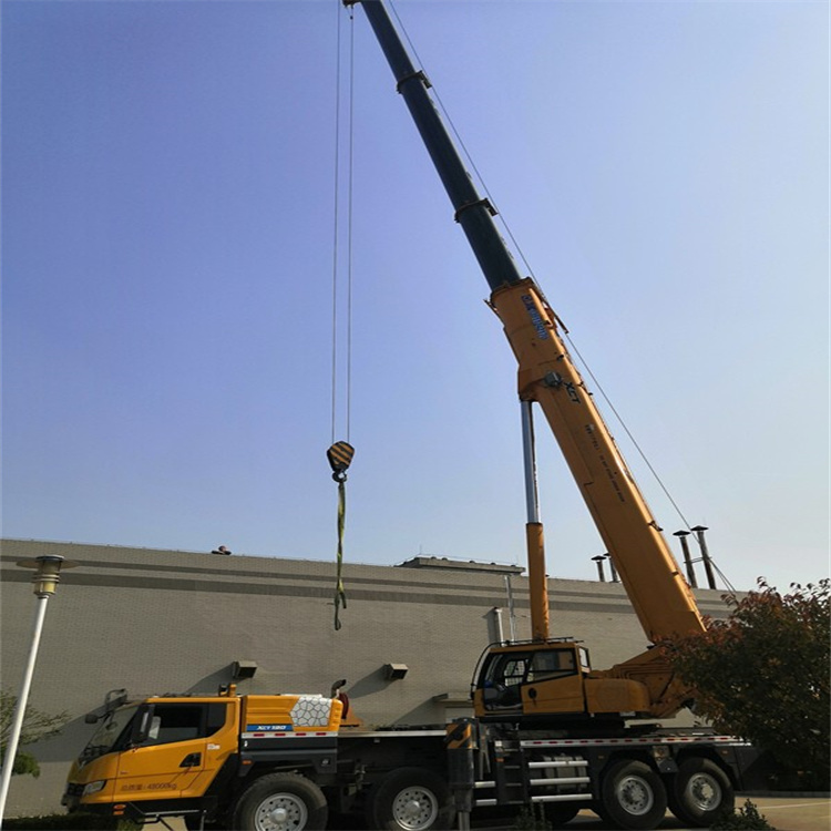 福州晋安 选择汽车吊租赁的秘诀与联系方式指南