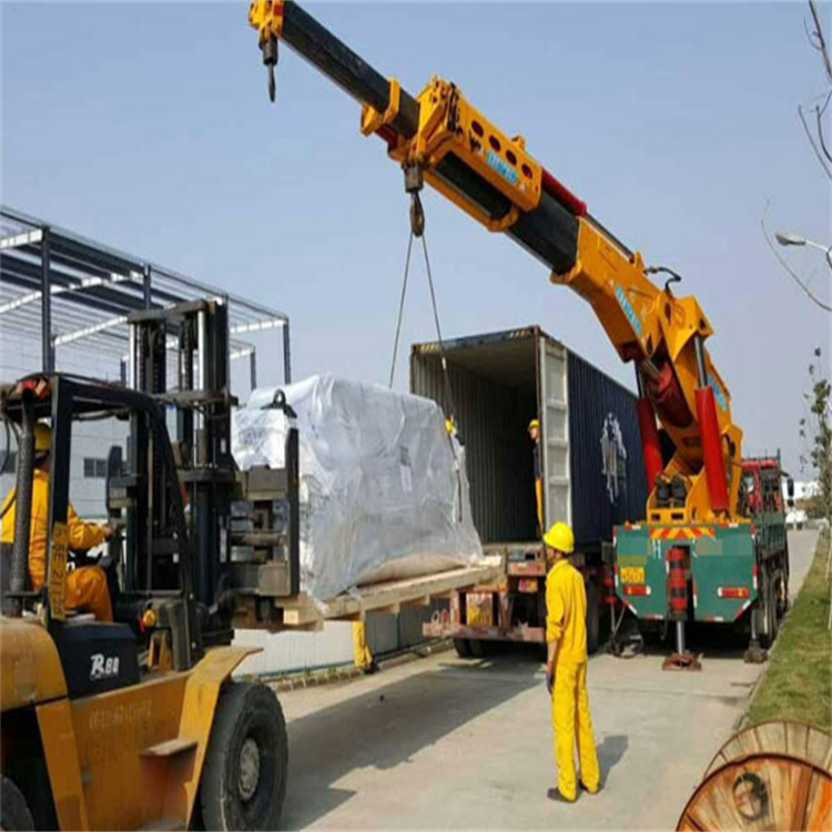 福州晋安专业随车吊出租电话