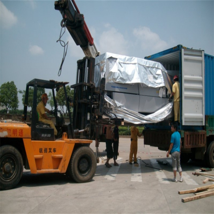 福州晋安物流仓库装卸随车吊租赁服务优势与选择指南