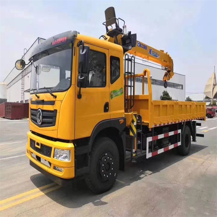 福州晋安附近找一辆随车吊出租