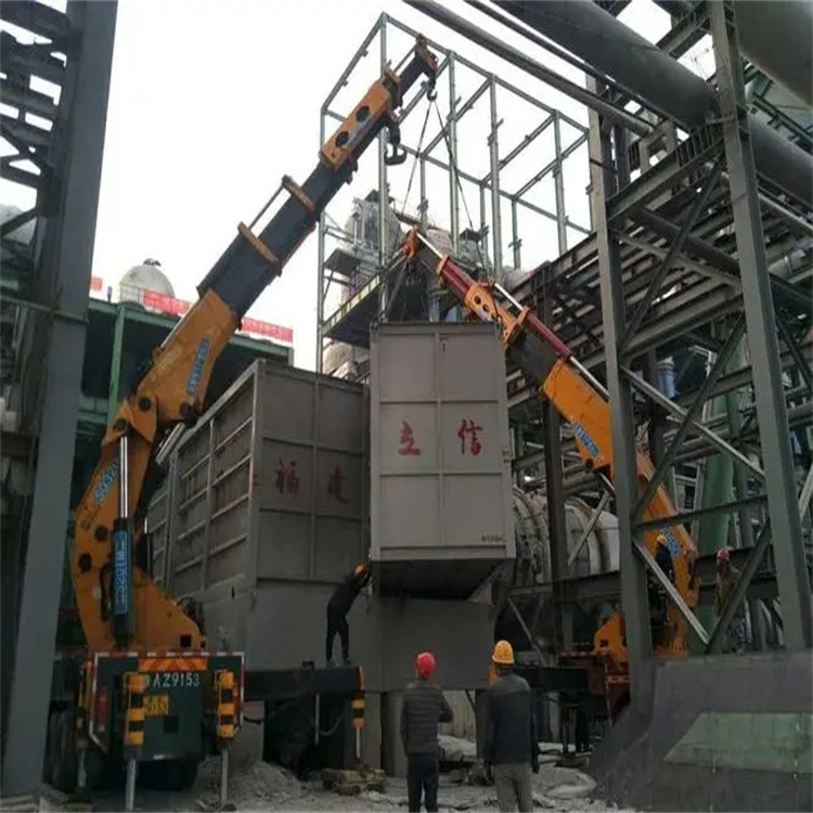 福州晋安折臂吊车租赁电话