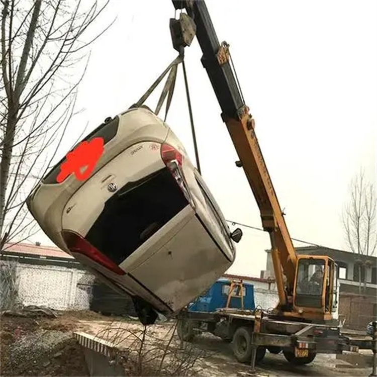 福州晋安随时待命，吊车24小时道路救援服务全解析