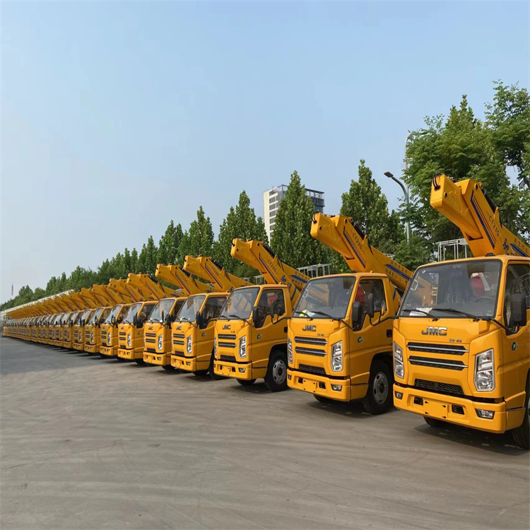 福州晋安路灯车高空作业车出租|市政维修|广告安装