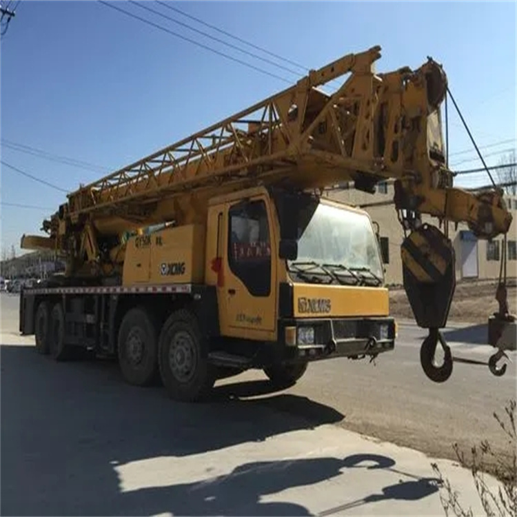 福州晋安哪里有专业吊车出租