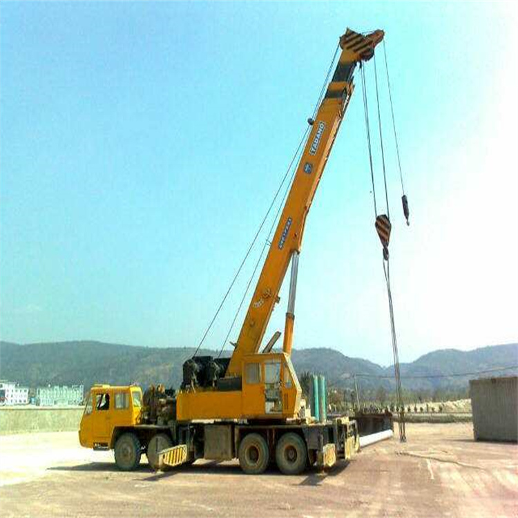 福州晋安小型吊车出租价格是多少